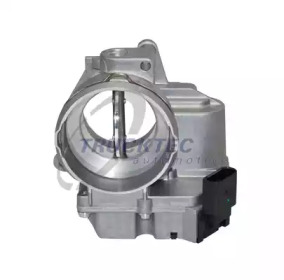 TRUCKTEC AUTOMOTIVE 0714192 -  Патрубок дроссельной заслонки